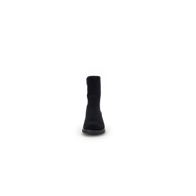 Gabor 32.801 Enkellaarzen Zwart 32.801 large
