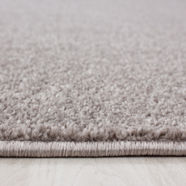 Muratap Basics effen vloerkleed laagpolig- 160x230 cm 1129561 large