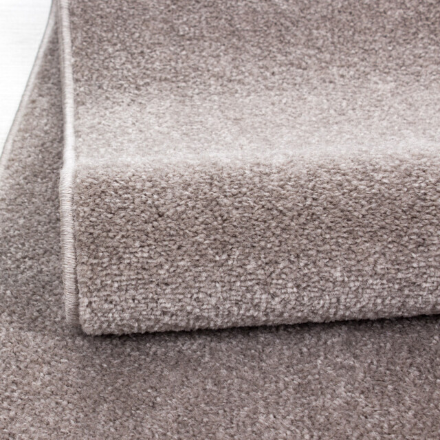 Muratap Basics effen vloerkleed laagpolig- 160x230 cm 1129561 large