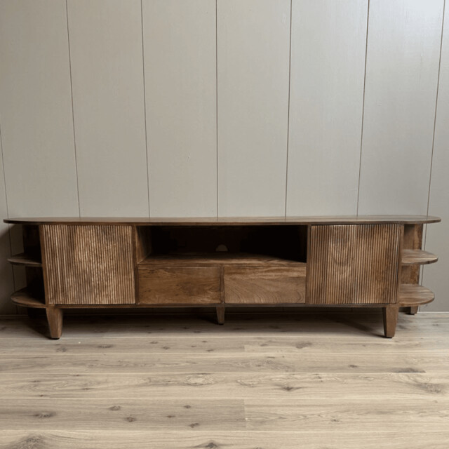 Old Inn Tv meubel reno 180cm 2892367 large