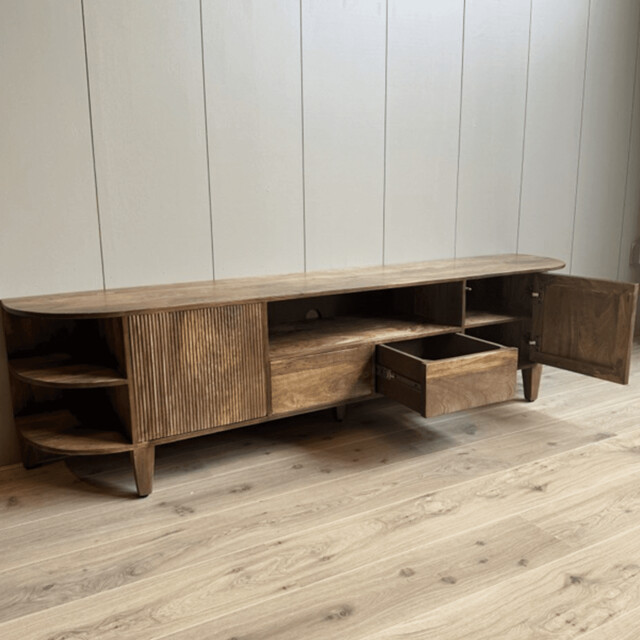 Old Inn Tv meubel reno 180cm 2892367 large