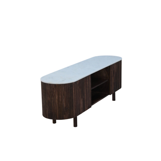 Old Inn Tv-meubel parijs 160cm 3043711 large