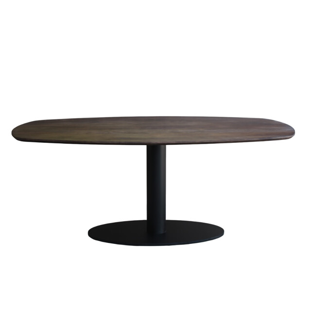 Old Inn Eettafel berlijn deens ovaal 240cm 3043702 large