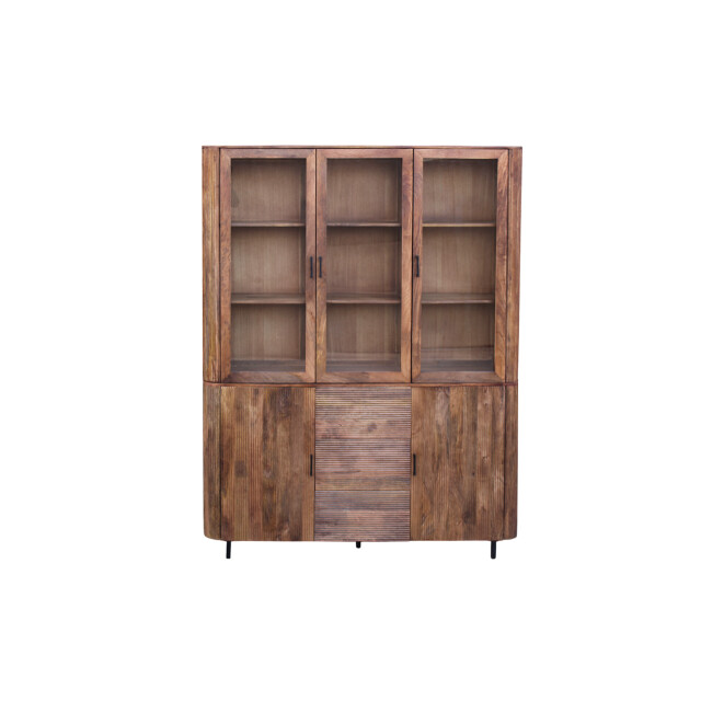 Old Inn Vitrinekast rome 180cm 3043714 large
