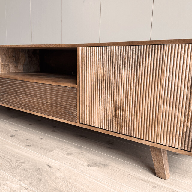 Old Inn Tv meubel rino 200cm 2892372 large