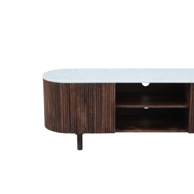 Old Inn Tv-meubel parijs 160cm 3043711 large
