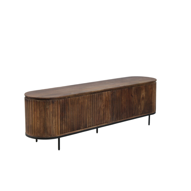 Old Inn Tv-meubel barcelona 200cm 3043710 large