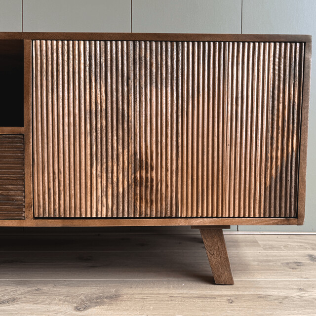 Old Inn Tv meubel rino 200cm 2892372 large