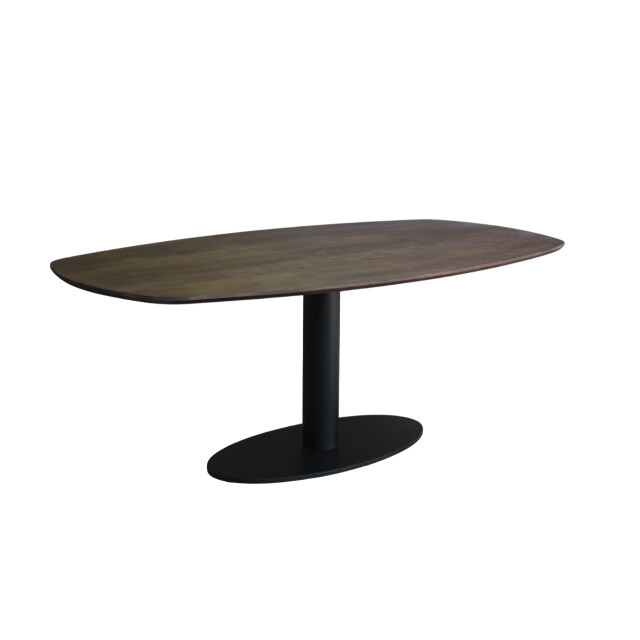 Old Inn Eettafel berlijn deens ovaal 240cm 3043702 large