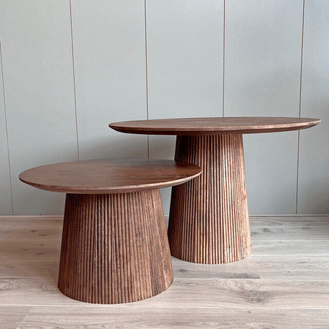 Old Inn Salontafel rome set van 2 2825479 large