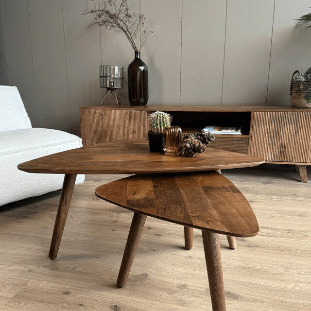 Old Inn Tv meubel rino 200cm 2892372 large