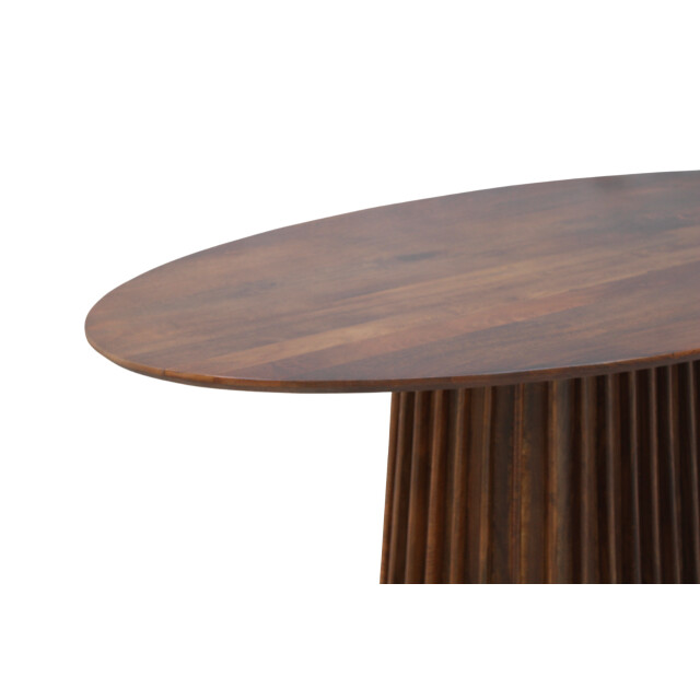 Old Inn Eettafel madrid ovaal 240cm 3043761 large