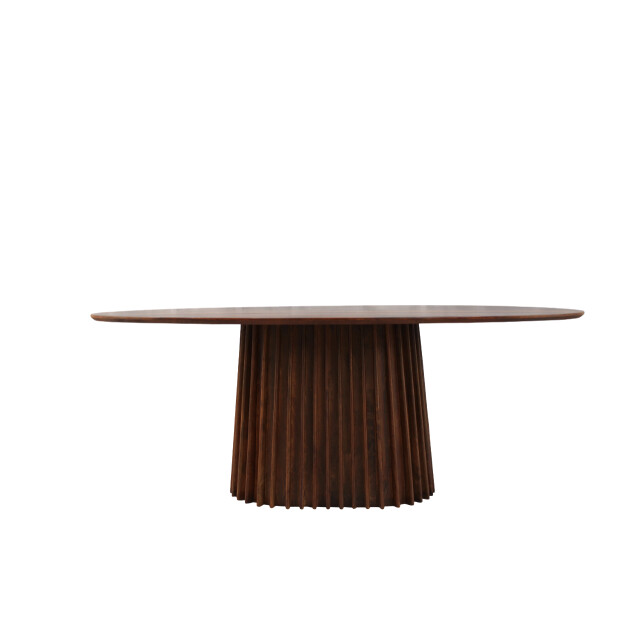 Old Inn Eettafel madrid ovaal 240cm 3043761 large