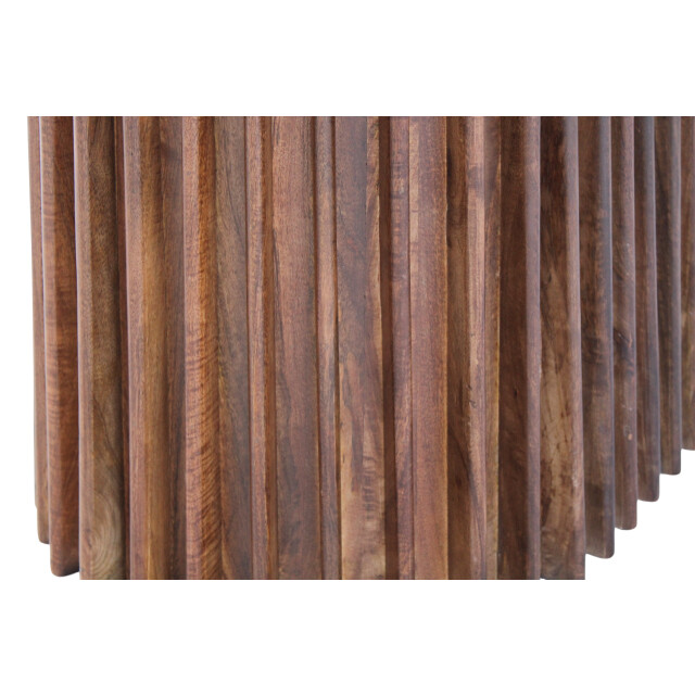 Old Inn Eettafel madrid ovaal 240cm 3043761 large