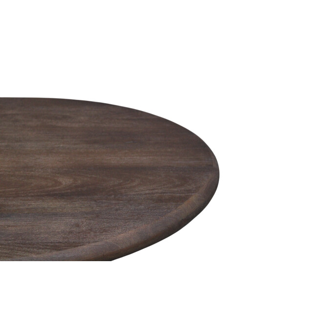Old Inn Eettafel lissabon ovaal kolompoot 160cm 3043742 large