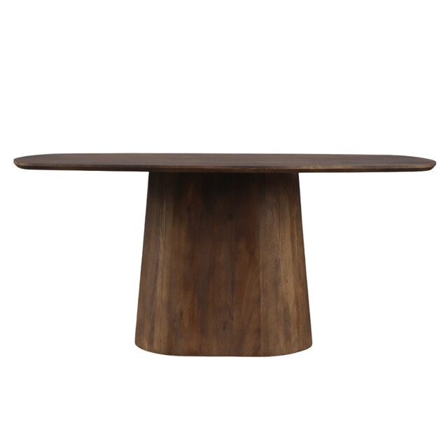 Old Inn Eetkamertafel stockholm deens ovaal 160cm 3043700 large