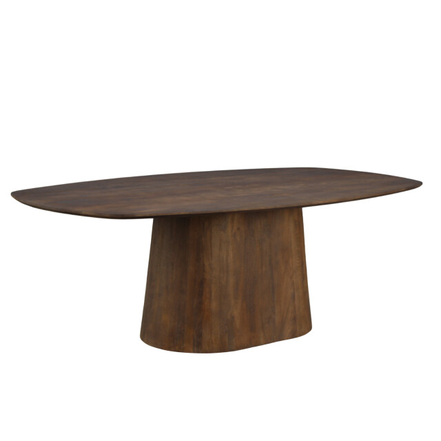 Old Inn Eetkamertafel stockholm deens ovaal 240cm 3043721 large