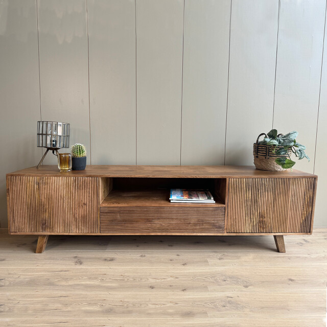 Old Inn Tv meubel rino 150cm 2892373 large