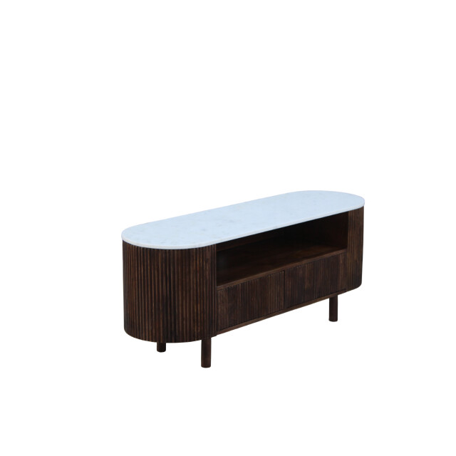 Old Inn Tv-meubel parijs 135cm 3043723 large