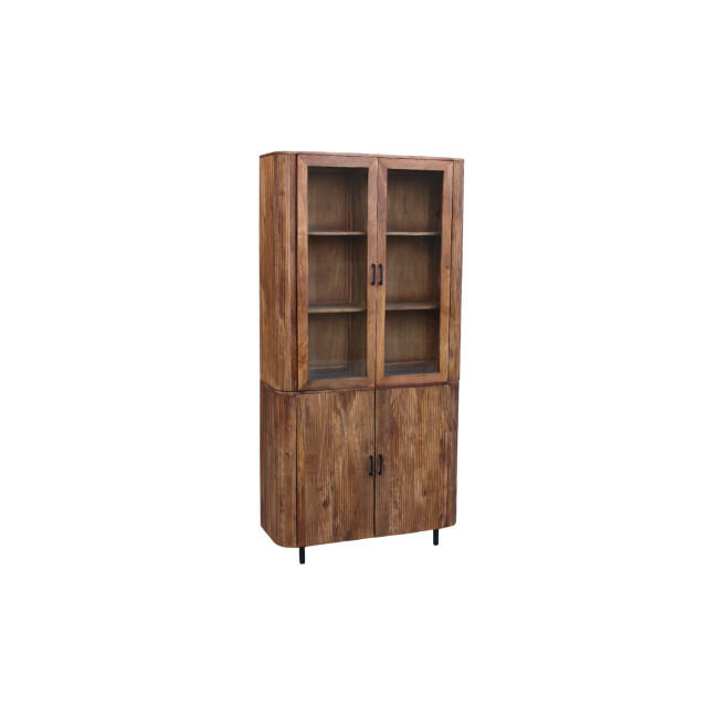 Old Inn Vitrinekast rome 110cm 3043703 large