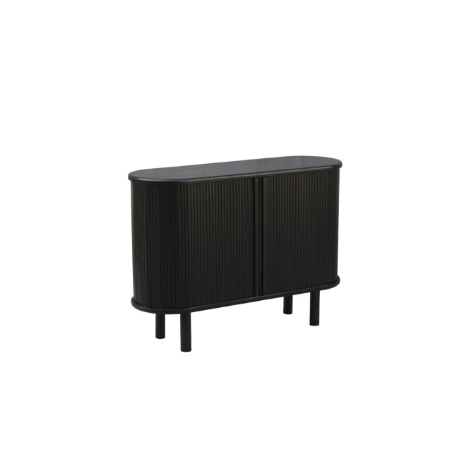 Old Inn Dressoir malaga zwart 3043720 large
