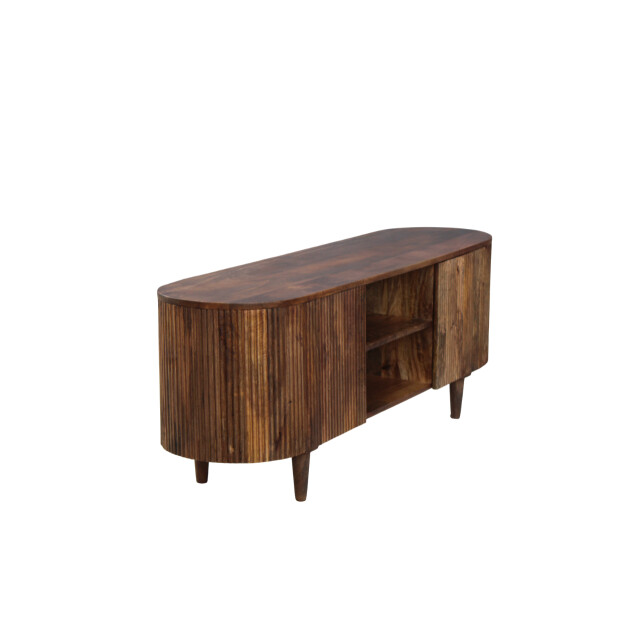 Old Inn Tv-meubel milaan 150cm 3043726 large