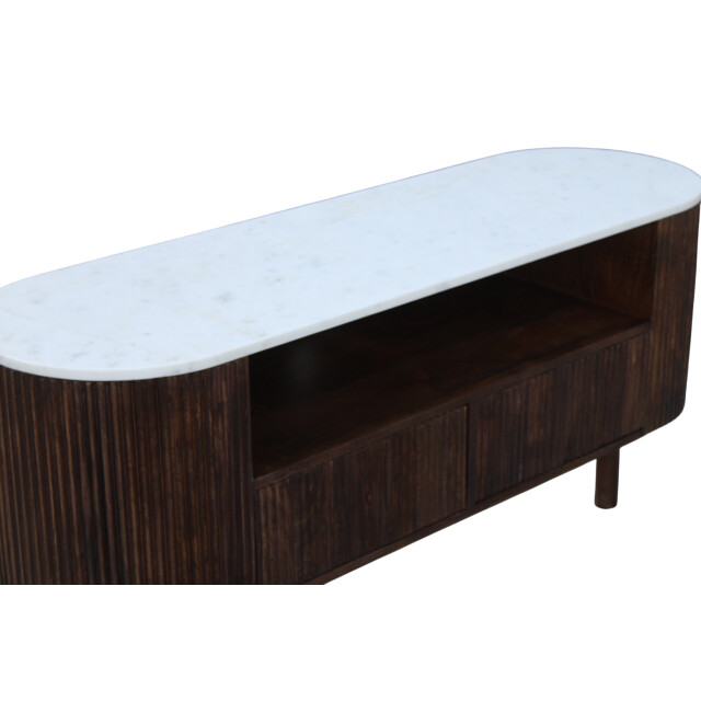 Old Inn Tv-meubel parijs 135cm 3043723 large