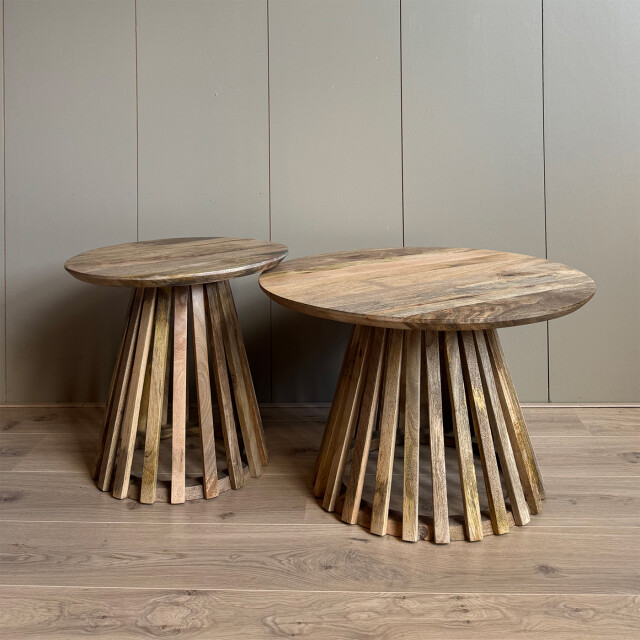 Old Inn Salontafel porto set van 2 2892546 large