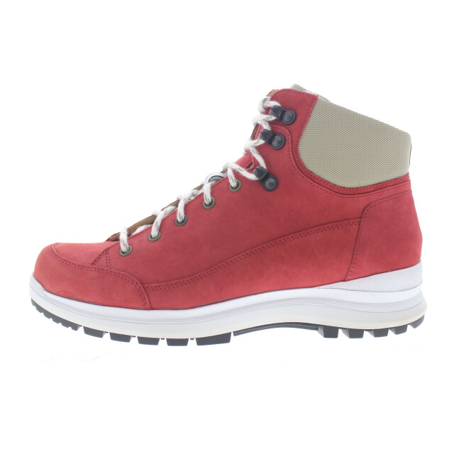 Durea 9765 675 0415 Comfort Schoenen Rood 9765 675 0415 large