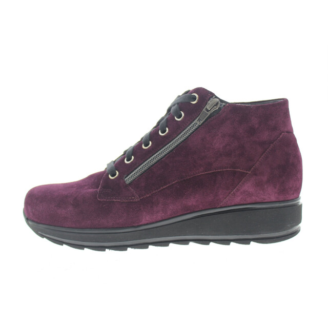 Durea 9767 288 7558 K Comfort Schoenen Bordeaux 9767 288 7558 K large
