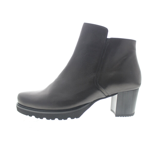 Durea 9743 875 9810 Comfort Schoenen Zwart 9743 875 9810 large