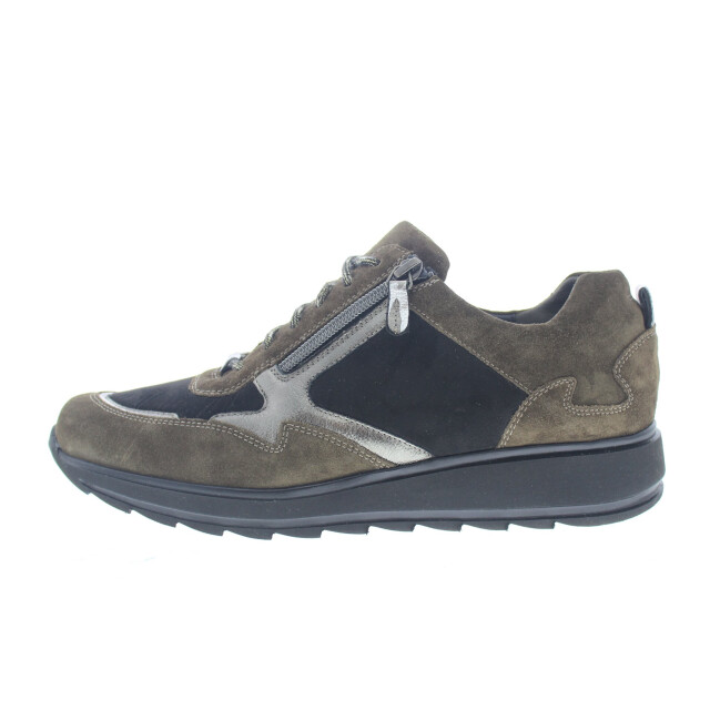 Durea 6261 688 9875 K Comfort Schoenen Zwart 6261 688 9875 K large