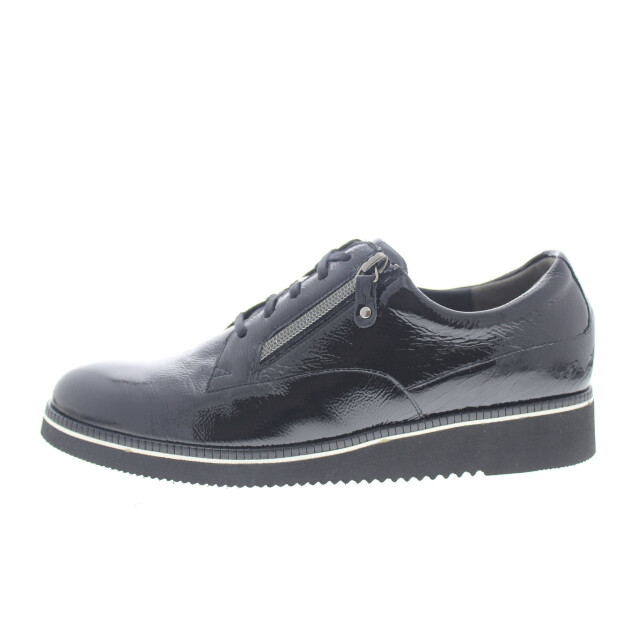 Durea 6265 475 9828 H Comfort Schoenen Zwart 6265 475 9828 H large