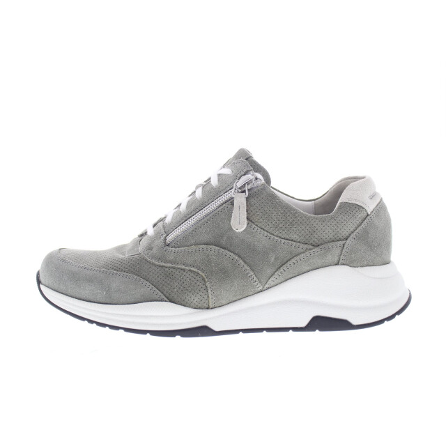 Durea 6268 688 9734 Comfort Schoenen Groen 6268 688 9734 large