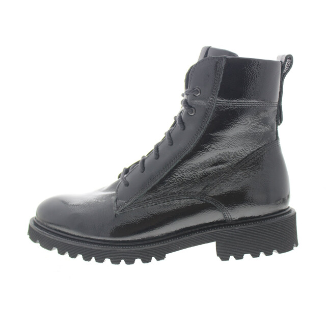 Durea 9722 185 6088 Comfort Schoenen Zwart 9722 185 6088 large