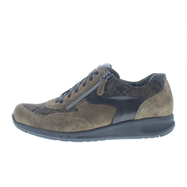 Durea 6260 685 9850 Comfort Schoenen Bruin 6260 685 9850 large