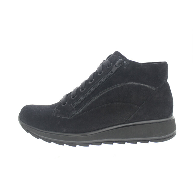Durea 9763 685 8785 H Comfort Schoenen Zwart 9763 685 8785 H large