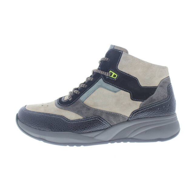 Durea 9778 608 0781 K Comfort Schoenen Zwart 9778 608 0781 K large