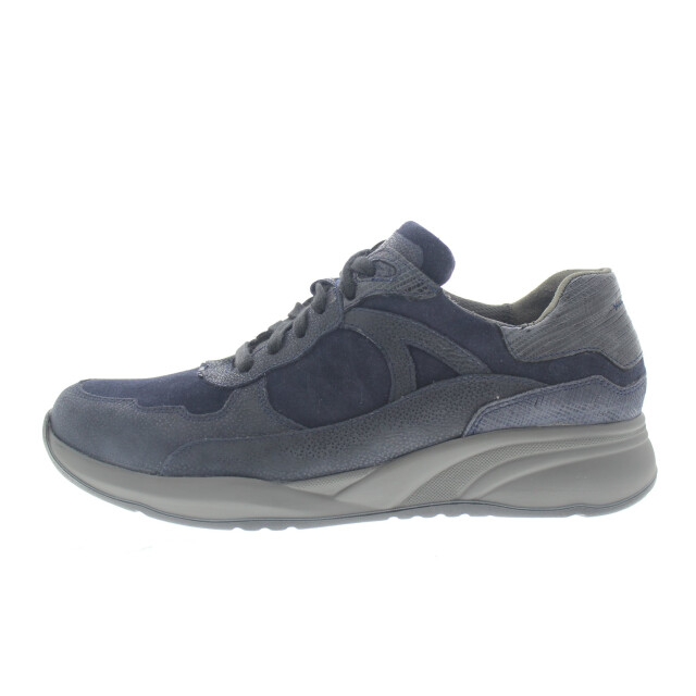 Durea 6283 605 0798 H Comfort Schoenen Blauw 6283 605 0798 H large