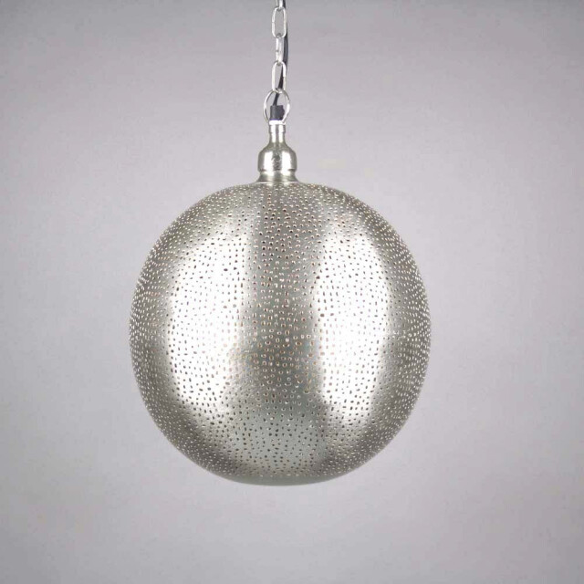Safaary Oosterse hanglamp dalal goud Ø 30 x 40cm LZC325BHNG large