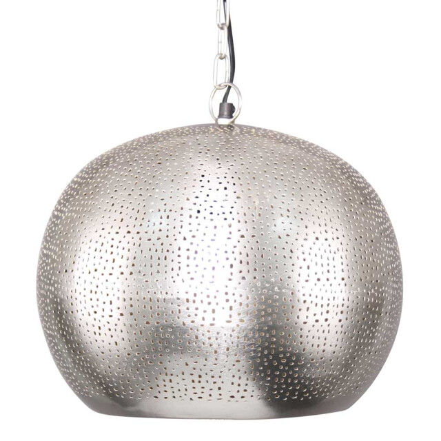 Safaary Oosterse hanglamp farida goud Ø 35 x 32cm LZC227MHNG large