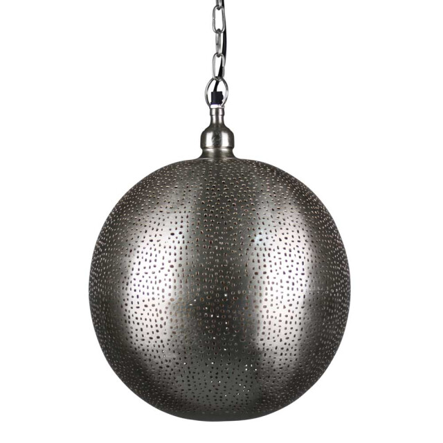 Safaary Oosterse hanglamp dalal goud Ø 30 x 40cm LZC325BHNG large