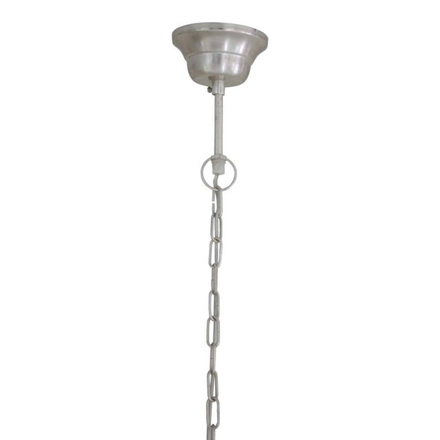 Safaary Oosterse hanglamp farah Ø 33 x 52cm LZC2568BHSL large