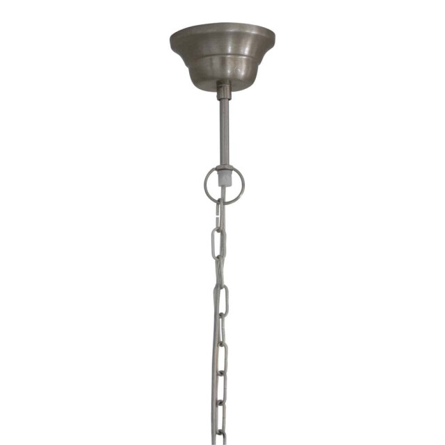Safaary Oosterse hanglamp sharida goud Ø 49 x 23cm LZC378LHMSNG large
