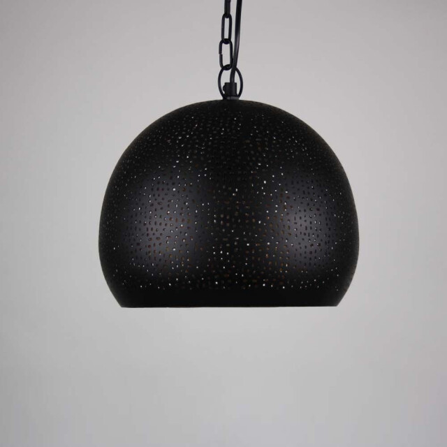 Safaary Arabische hanglamp intisar goud Ø 27 x 26cm LZC228BG large