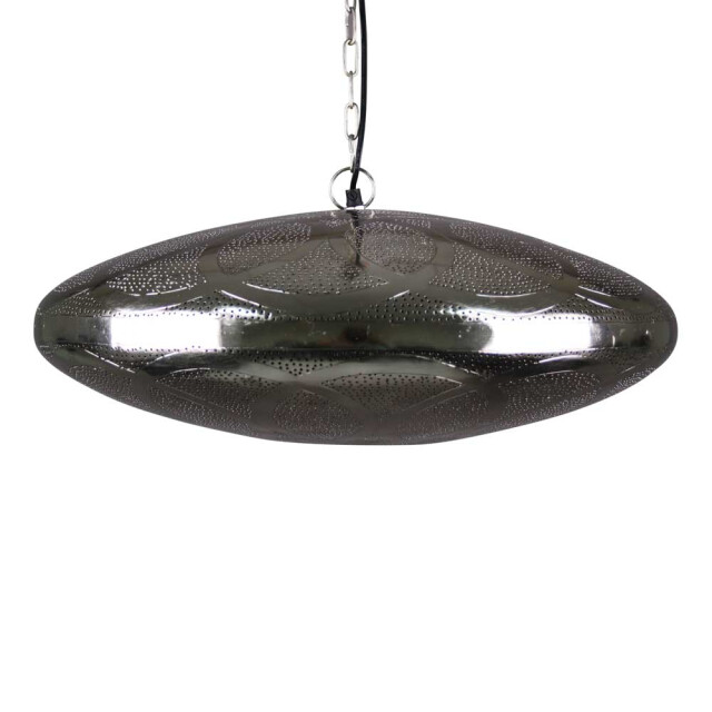 Safaary Oosterse hanglamp jamela goud Ø 56 x 25cm LZC2617XLHNG large