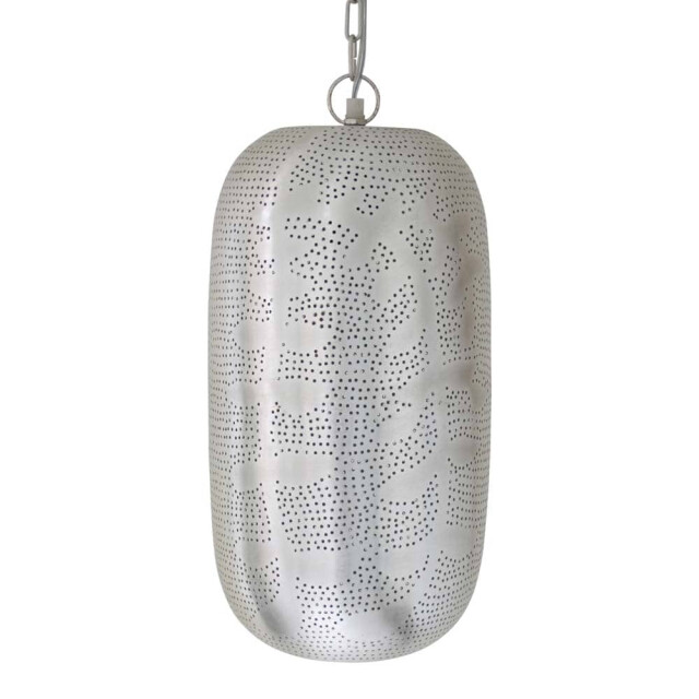 Safaary Oosterse hanglamp danica Ø 23 x 40cm LZC2792BHSL large