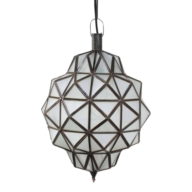 Safaary Marokkaanse hanglamp valuto SFHGLP00016 large