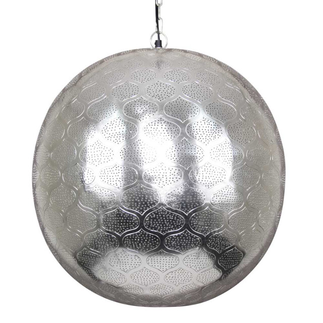 Safaary Oosterse hanglamp saida Ø 50 x 55cm LZC2589LHSL large