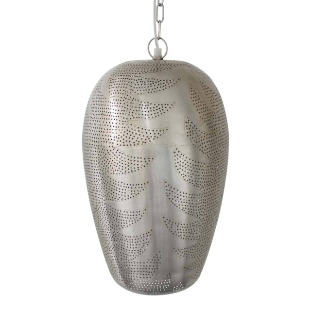 Safaary Oosterse hanglamp goud anvita Ø 25 x 39cm LZC2419NG large